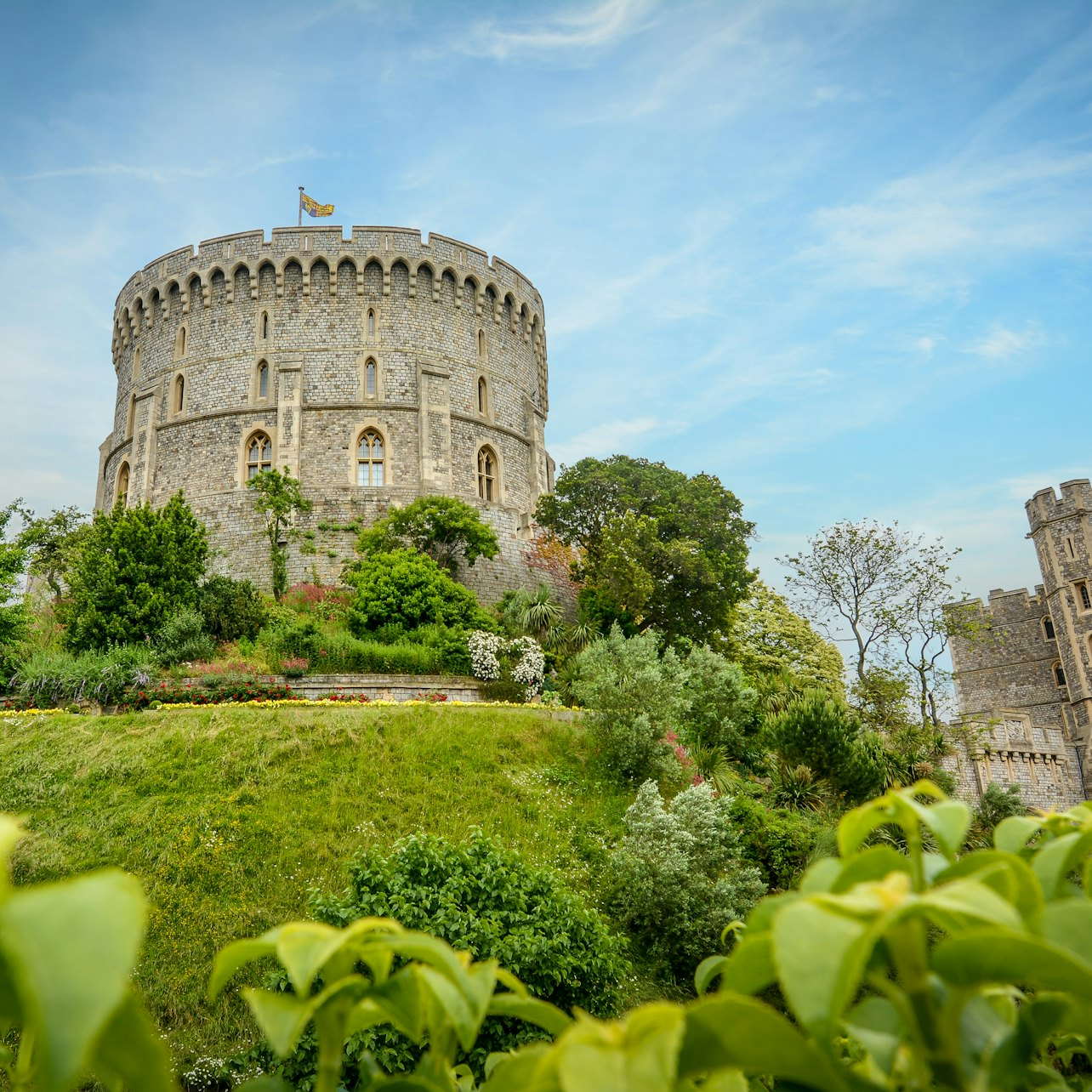 Windsor Castle: Roundtrip from London - Photo 1 of 5